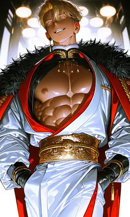 Profile image of Kyoga Inuzuka