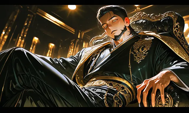 Profile image of Eiju Saotome