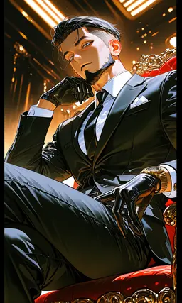 Profile image of Eiju Saotome
