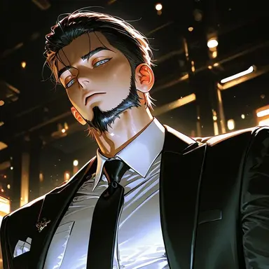Profile image of Eiju Saotome