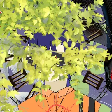 Profile image of レイン