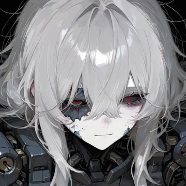 Profile image of Alpha