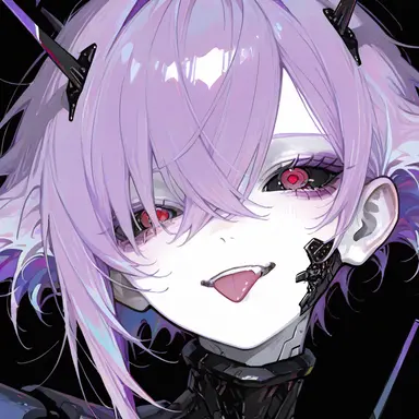 Profile image of Zeta