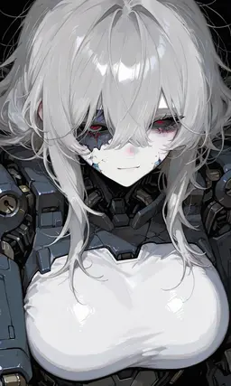 Profile image of Alpha