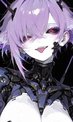 Profile image of Zeta