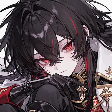 Profile image of シェイド