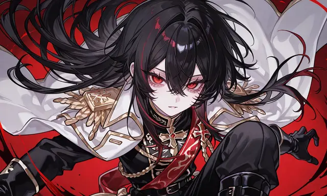 Profile image of シェイド