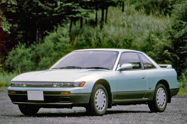 Profile image of S 13 シルビア