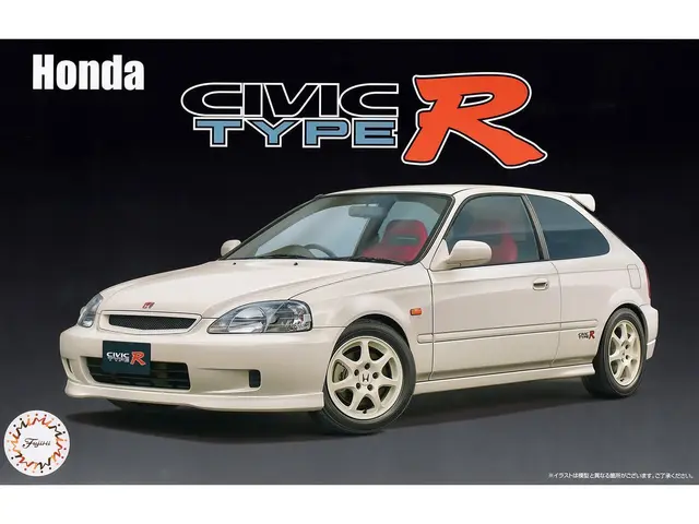 Profile image of シビック EK9