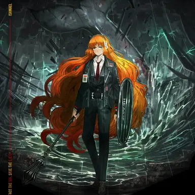 Profile image of 이스마엘