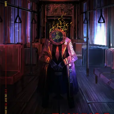 Profile image of 단테