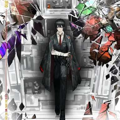 Profile image of 이상