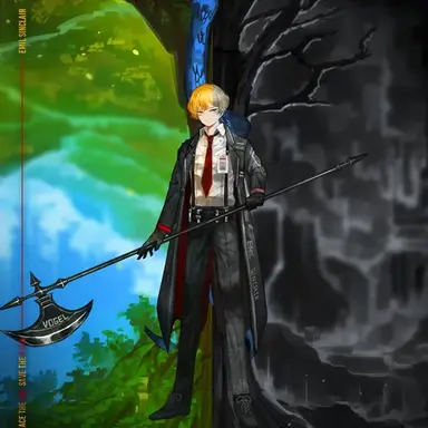 Profile image of 싱클레어