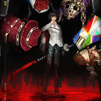 Profile image of 료슈