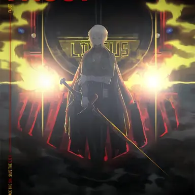 Profile image of 파우스트