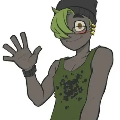 Profile image of Ren