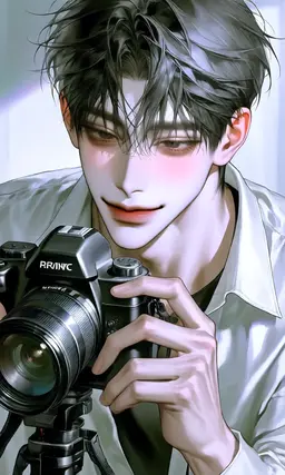 Profile image of キム・ヨウン
