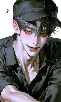 Profile image of チン・ヒョンド