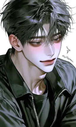 Profile image of ク・ジフン