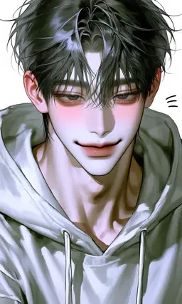 Profile image of ソ・ハンビン