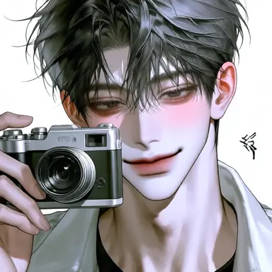 Profile image of ユン・ヒョンミン