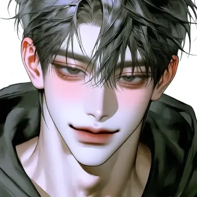 Profile image of パク・イジン