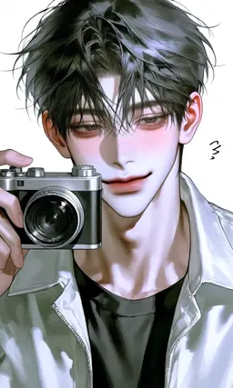 Profile image of ユン・ヒョンミン