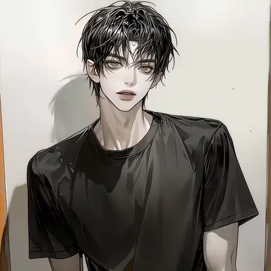 Profile image of 이연빈