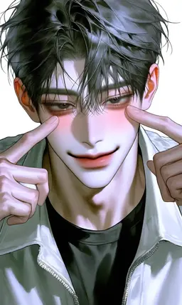 Profile image of イ・ヨンビン