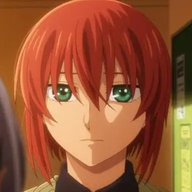 Profile image of 羽鳥チセ