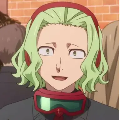 Profile image of ゾーイ