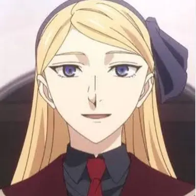 Profile image of ヴェロニカ