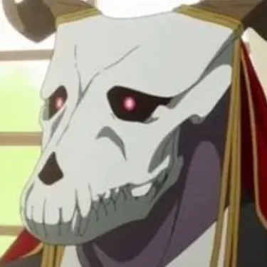Profile image of エリアス