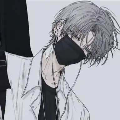 Profile image of 늑대