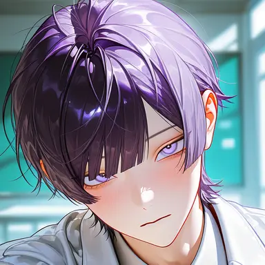 Profile image of 月城　紫苑