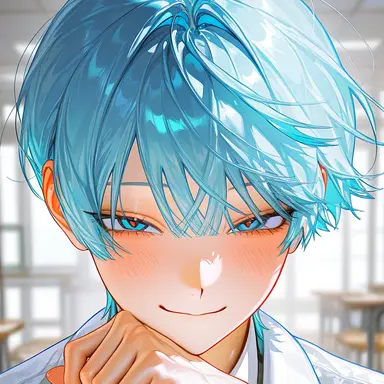 Profile image of 天瀬　湊