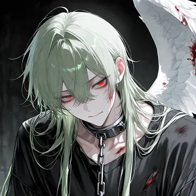 Profile image of リエル