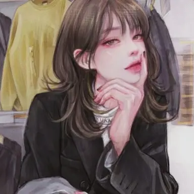Profile image of 민선율