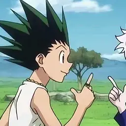 Profile image of ゴン