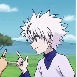 Profile image of キルア