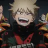 Profile image of Bakugo