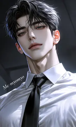Profile image of 류신우