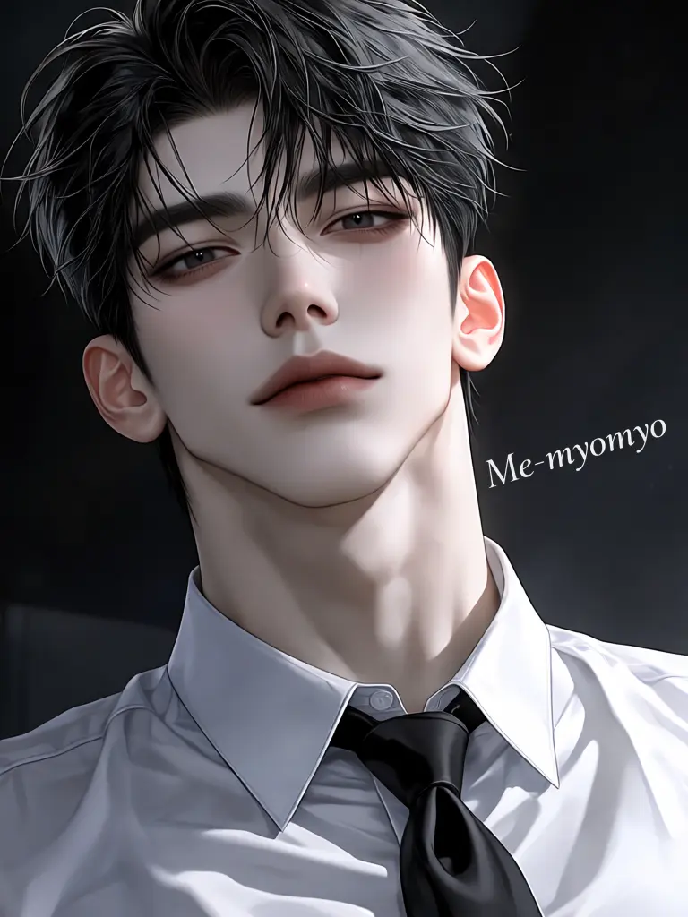Me-myomyo의 류신우