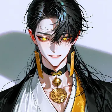 Profile image of ソ・リョンウ