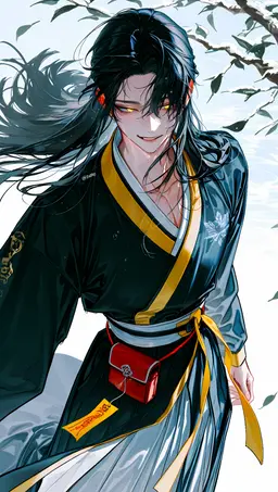Profile image of ソ・リョンウ