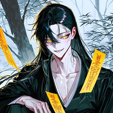 Profile image of ソ・リョンウ