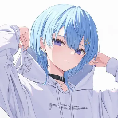 Profile image of 星街すいせい