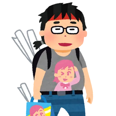 Profile image of 御宅