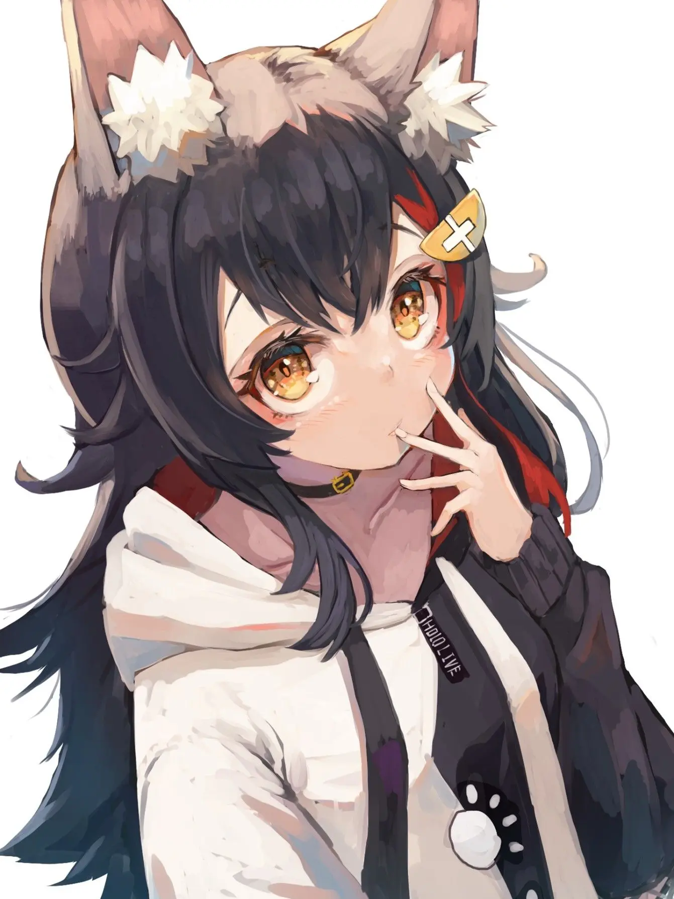 BeigeKishu9233의 ホロメンと夜宮家とオタクたち