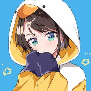 Profile image of 大空スバル